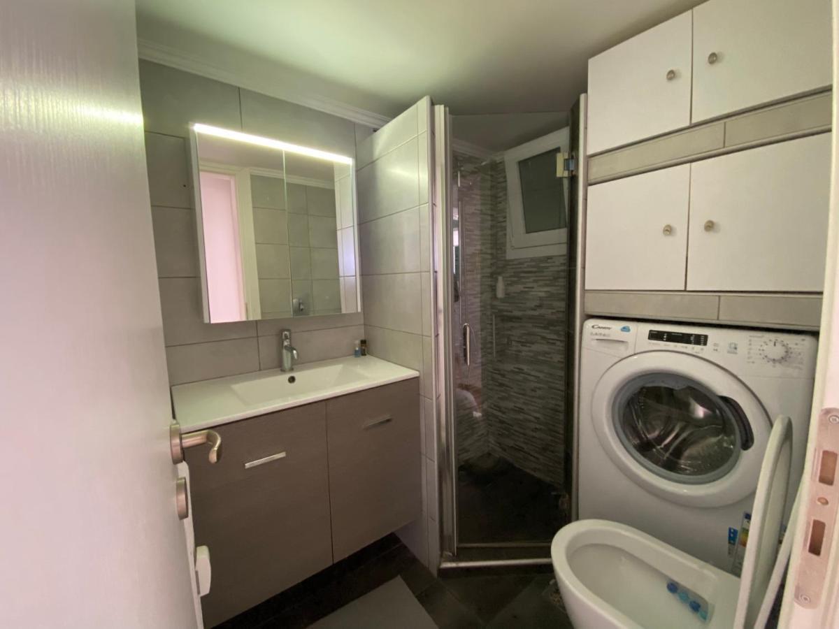 Апартаменты The Glyfada Hideaway Афины Экстерьер фото