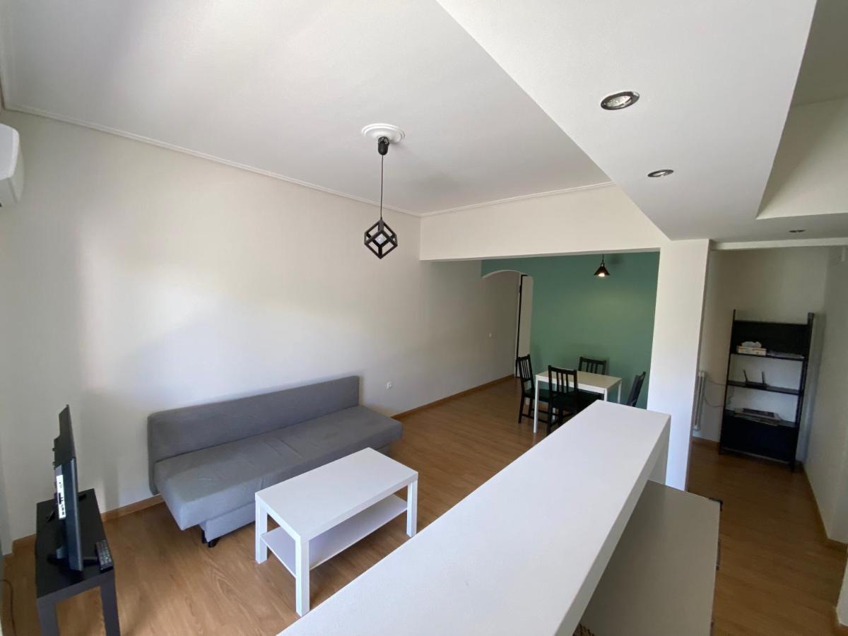 Апартаменты The Glyfada Hideaway Афины Экстерьер фото